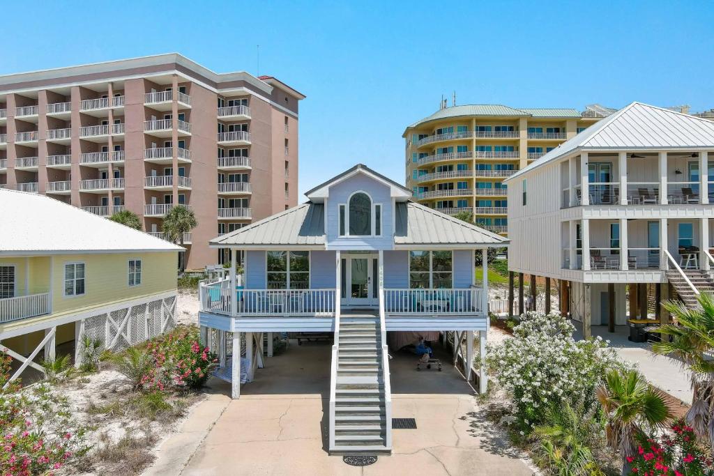 Sea La Vie, Gulf Shores