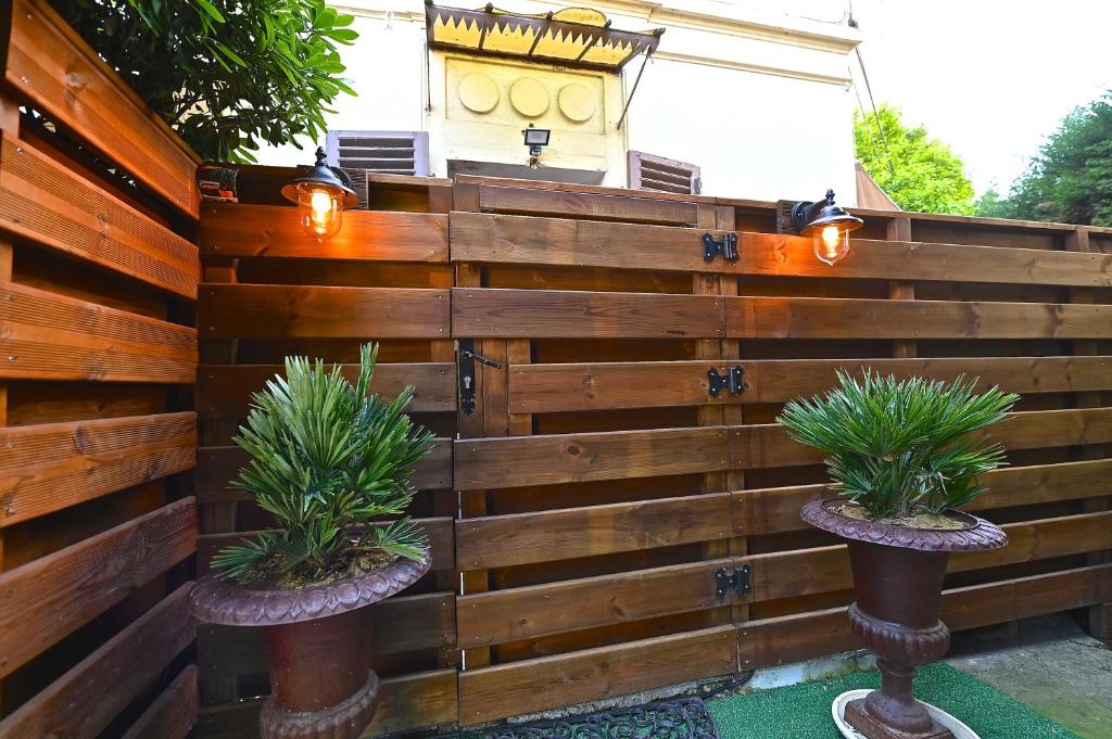 Cité Saint Paul Terrasse Parking AC Wifi SAUNA BBQ SPA - 3