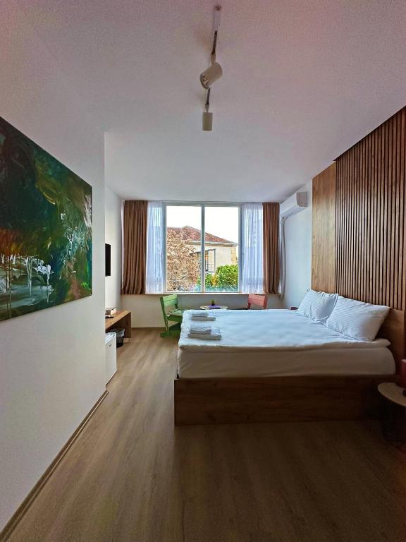 Old Bazaar Rooms, Pristina