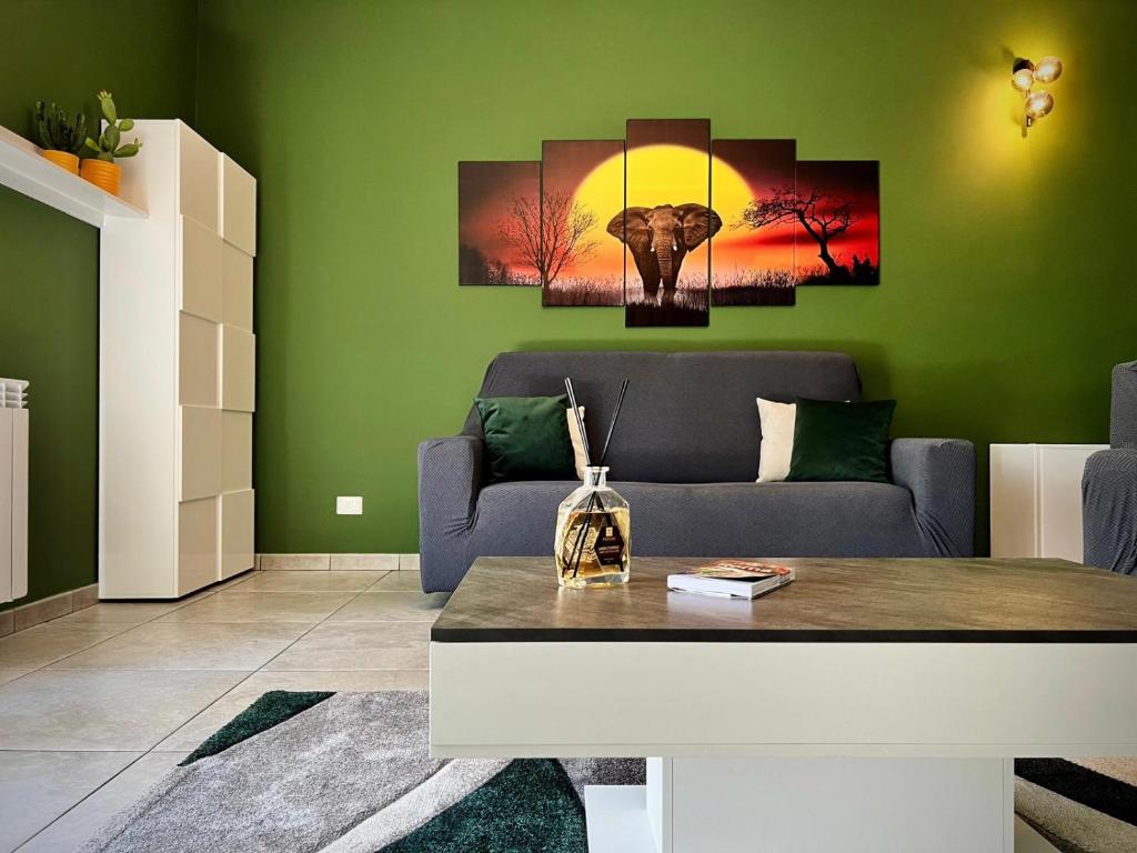 A casa di Max - 3
