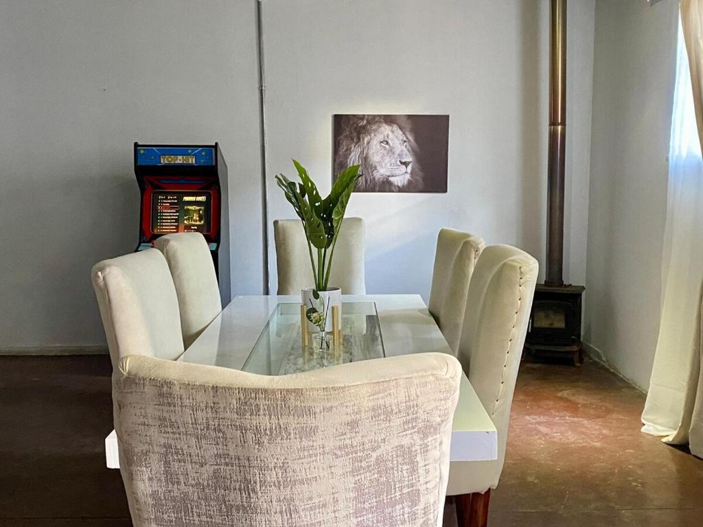 Arcade Art Loft, Johannesburg