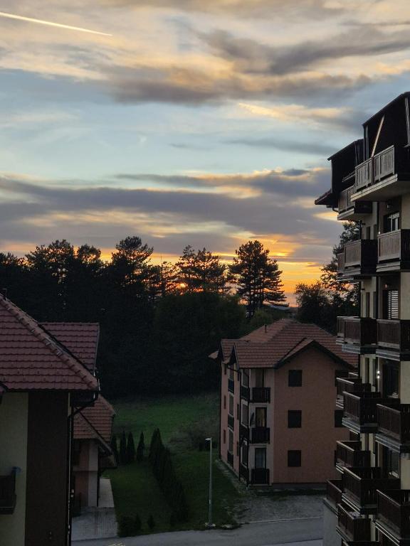 A&K Panorama View, Zlatibor