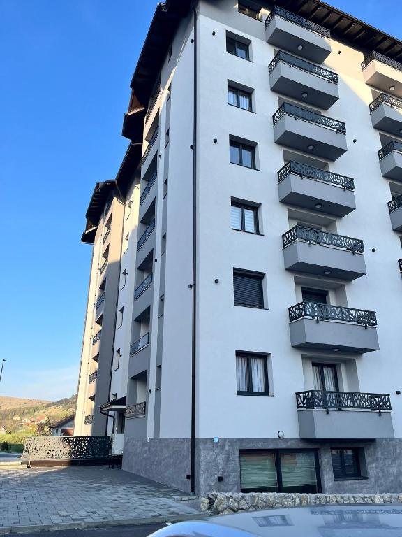 A&K Panorama View - 2