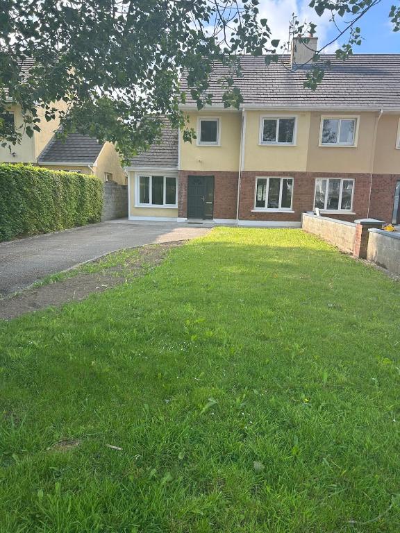 Fab location for exploring Clare, Ennis