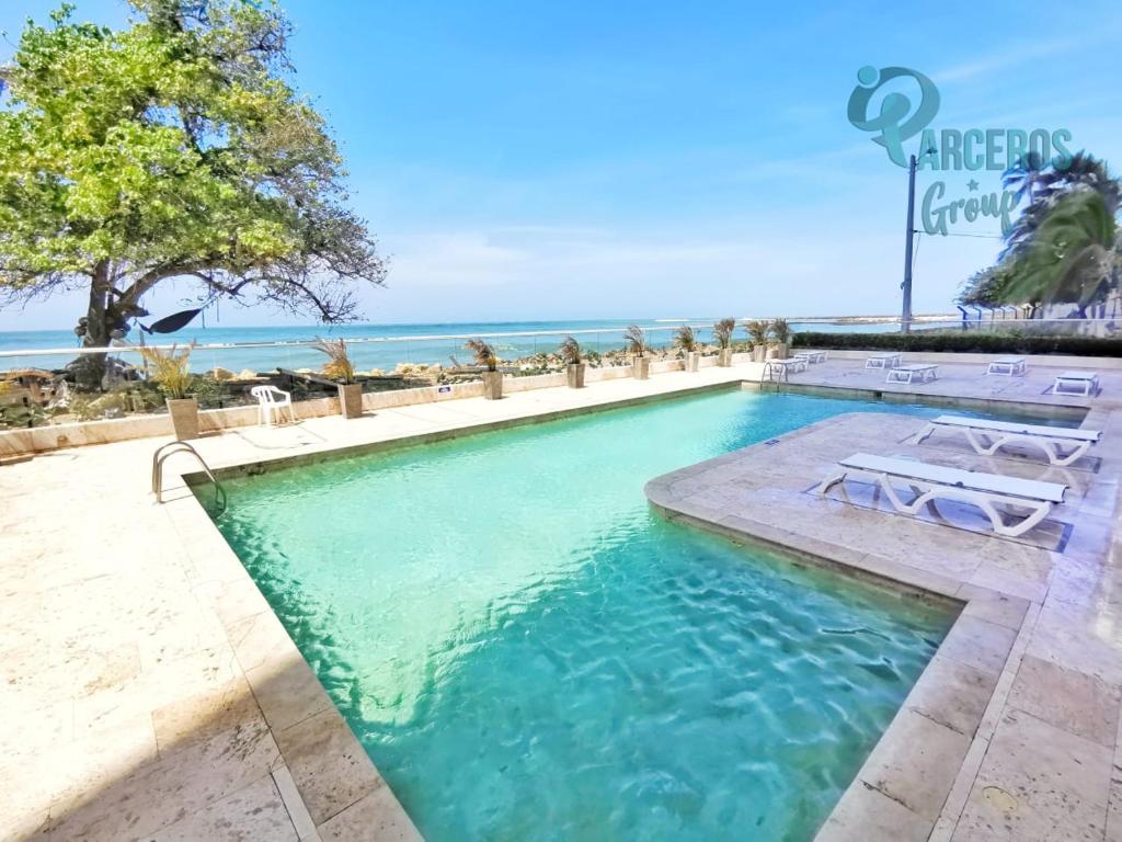 Apartamentos Palmetto Sunset por Parceros Group - 2