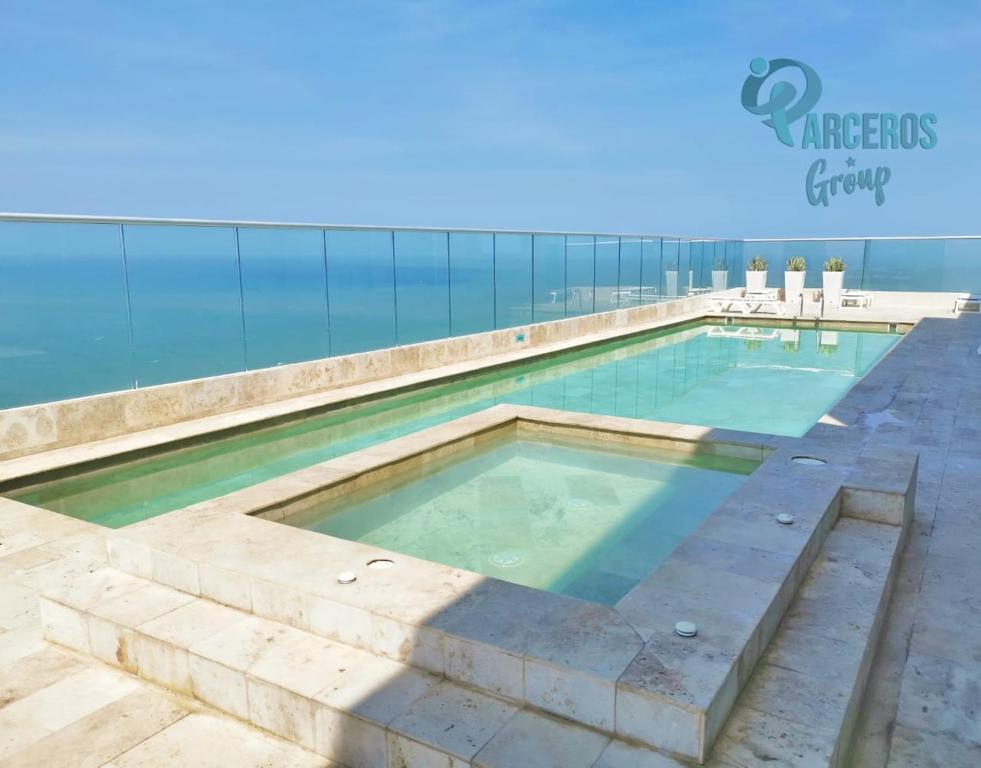 Apartamentos Palmetto Sunset por Parceros Group - 3