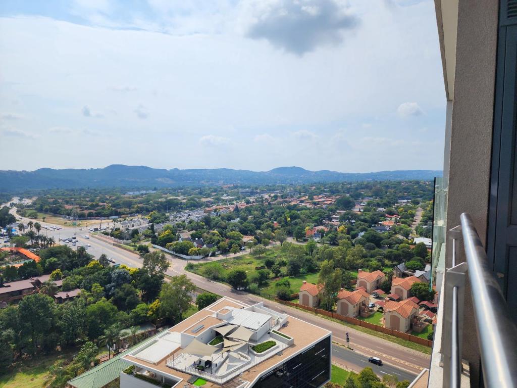 The Regal Studio at The Capital Trilogy, Pretoria