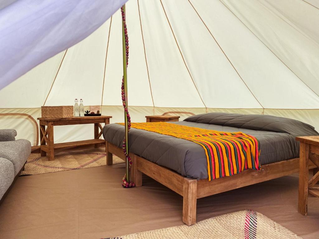 Maka Haui Glamping - 5