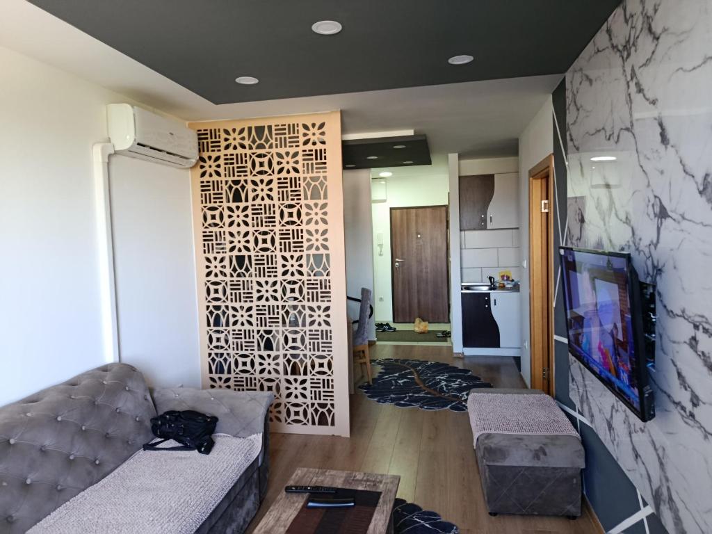 Golden Luxury apartman, Stup, Sarajevo - 4