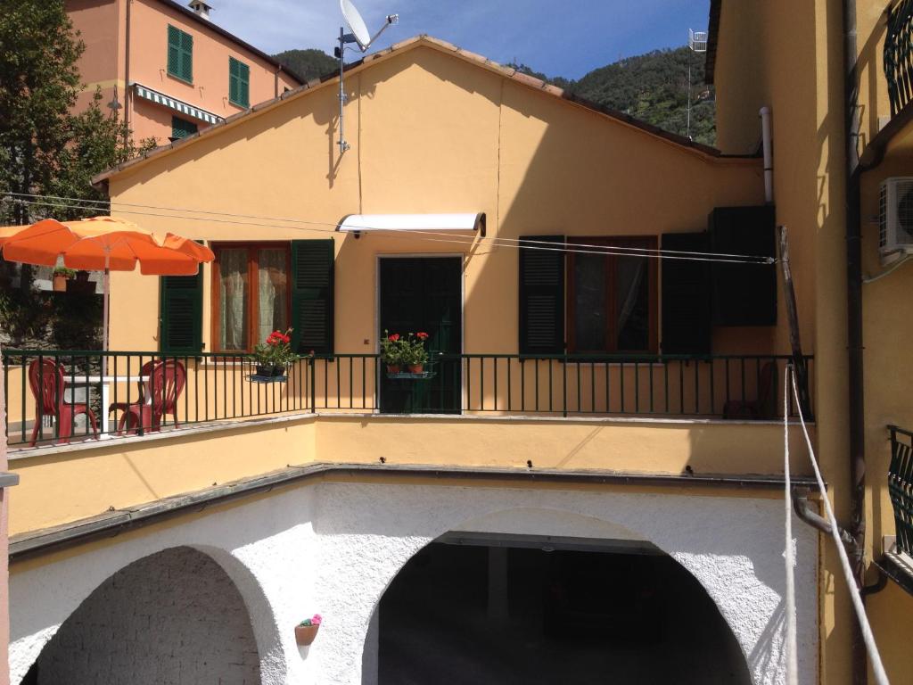 Casa Del Mulino - 5