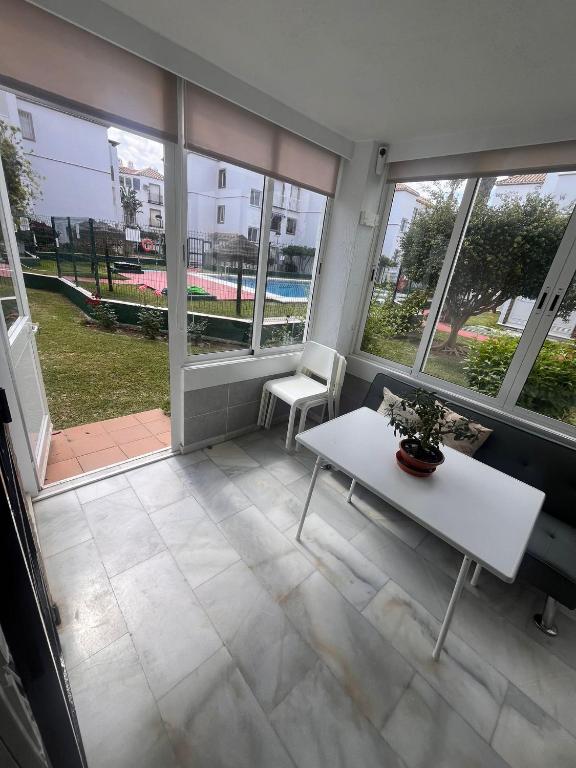 LAGUNA BEACH PISCINA- HOME RENt MALAGA - 3