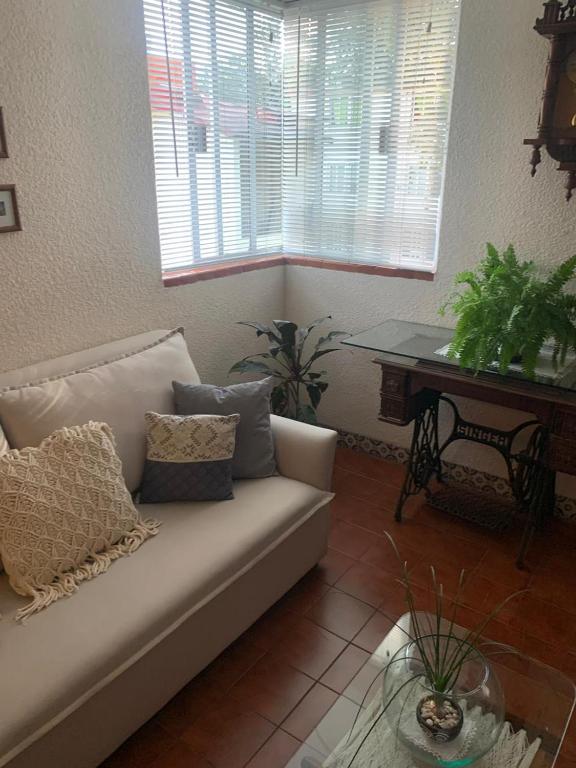 Acogedor departamento - 5