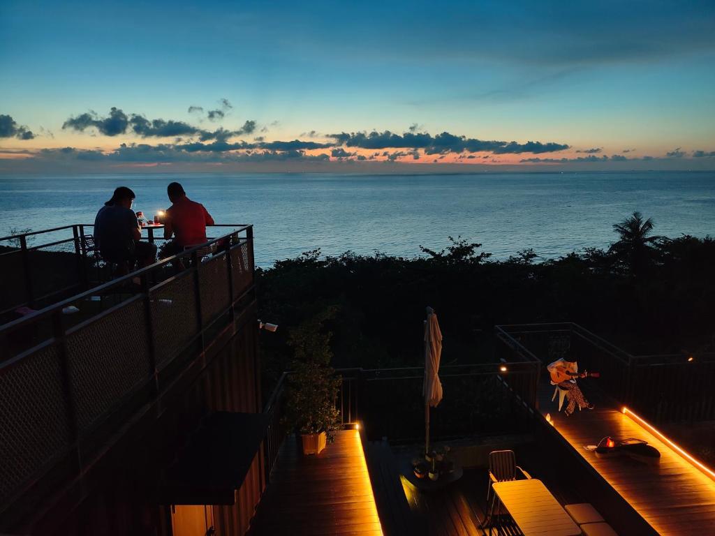 ビギン イン (Begin Inn)