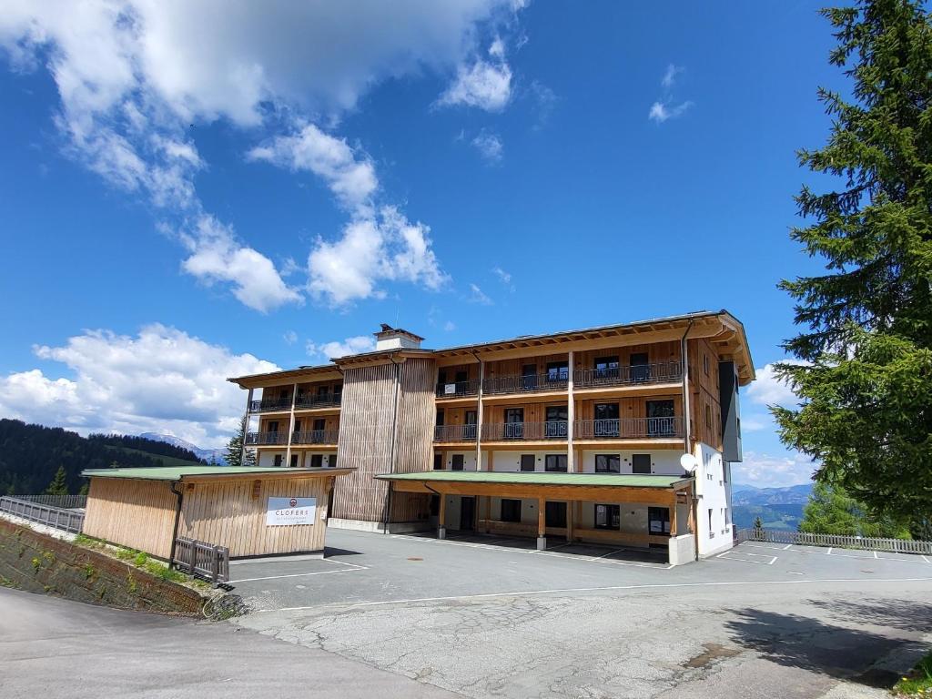 Urlaubsspaß am Nassfeld Ski-Wandern-Mountainbiken Hermagor - 1