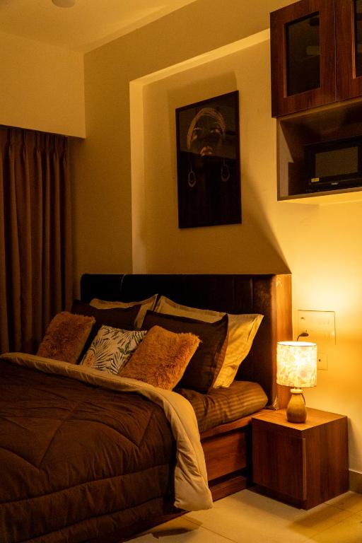 The Nest Studio by Raaya Nook, Džajpur