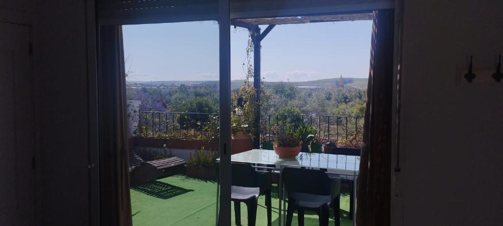 MY SMALL PENTHOUSE WITH VIEWS.TOURISM & TRANQUILITY & SUN, Córdoba