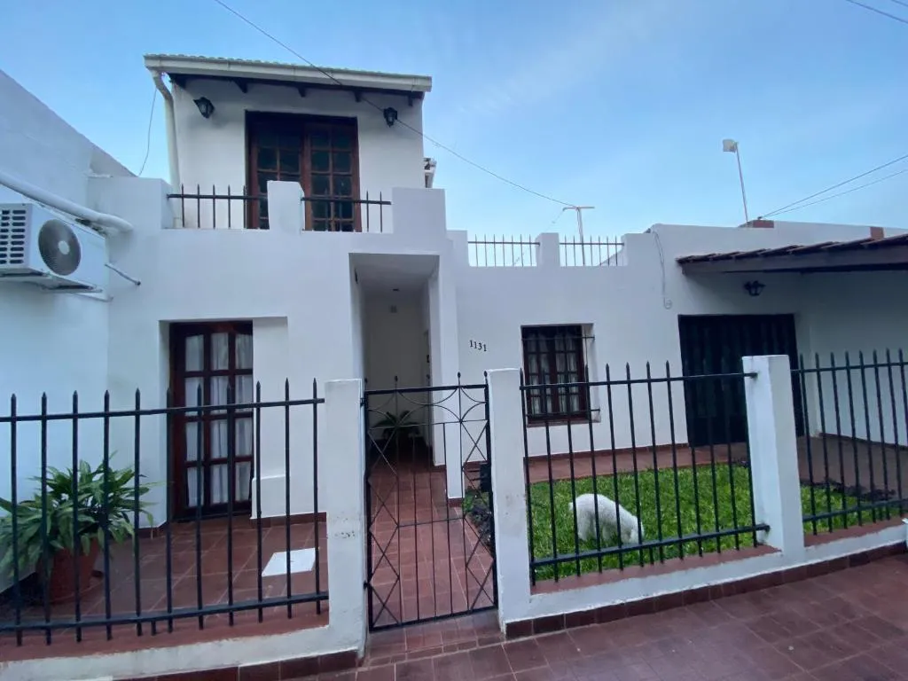 Casita de Norma, hotel in Mercedes