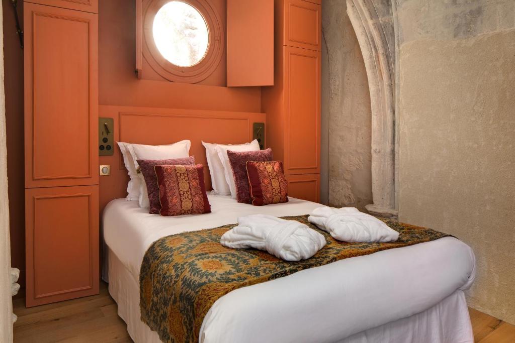 Le Cloitre des Augustins 5 stars Spa & Fitness - 2