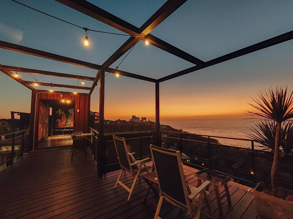 ビギン イン (Begin Inn)