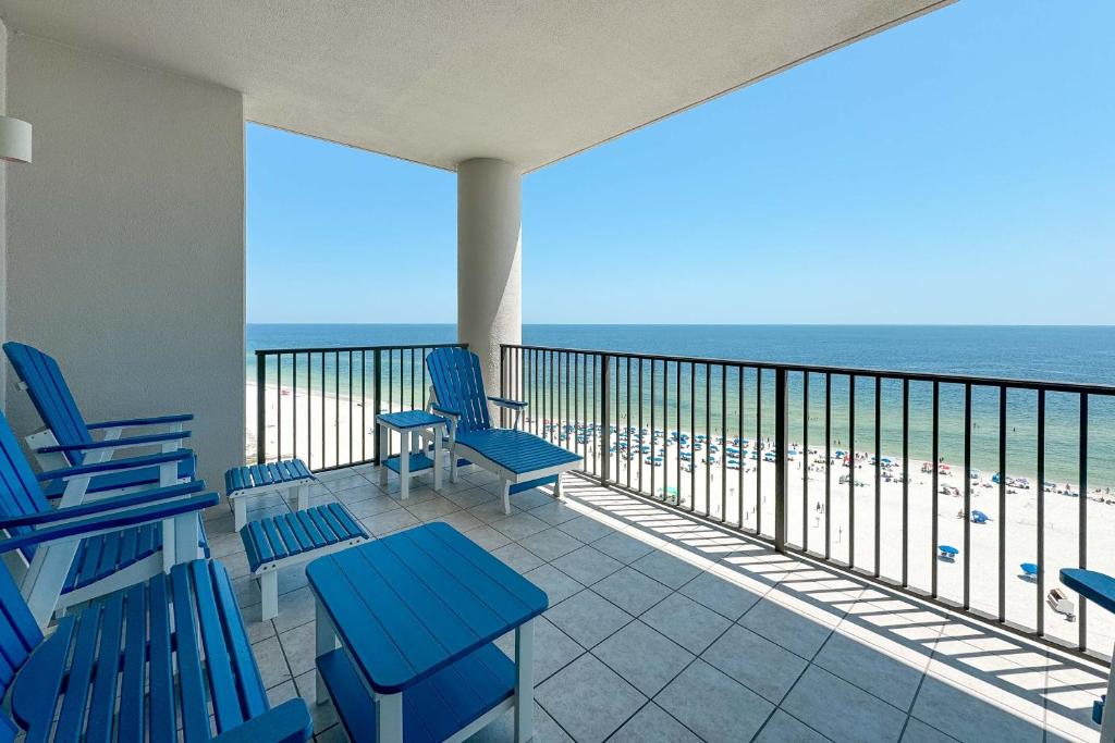 The Oasis at Orange Beach Unit 905, Orange Beach