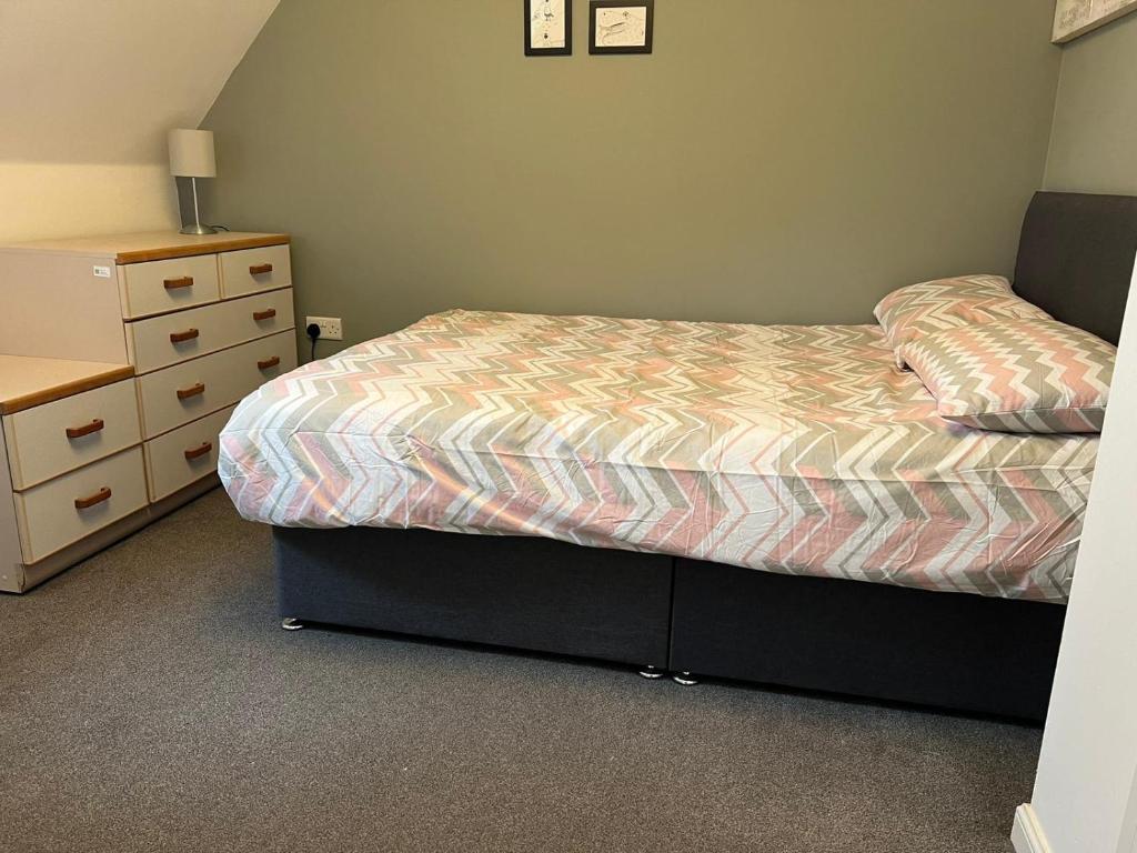 Tuffley 4 bedroom house, Quedgeley