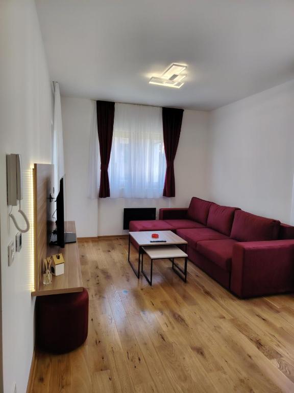 Apartmani Jasmina 2 - 2