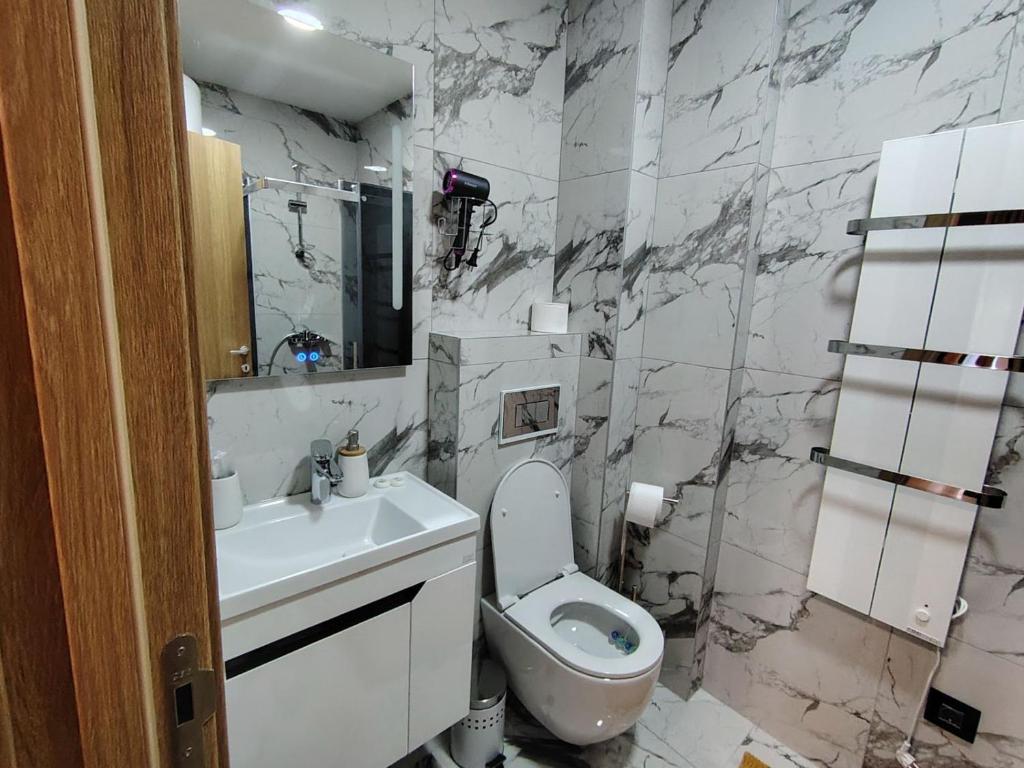 Apartmani Jasmina 2 - 5