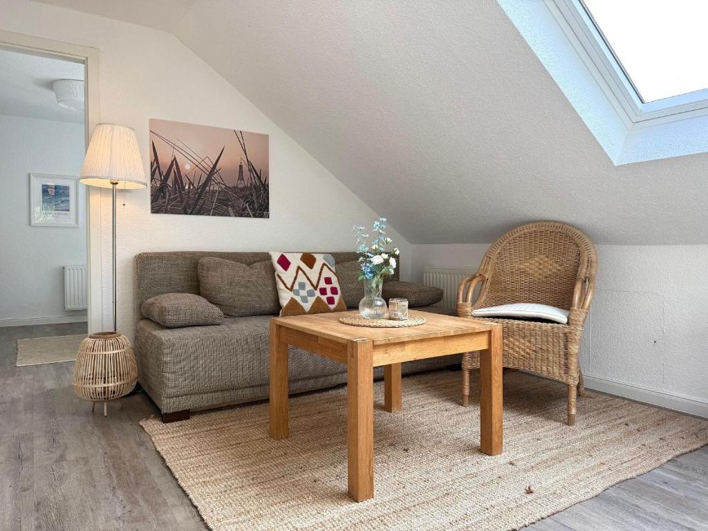 Strandrobbe-3, Cuxhaven