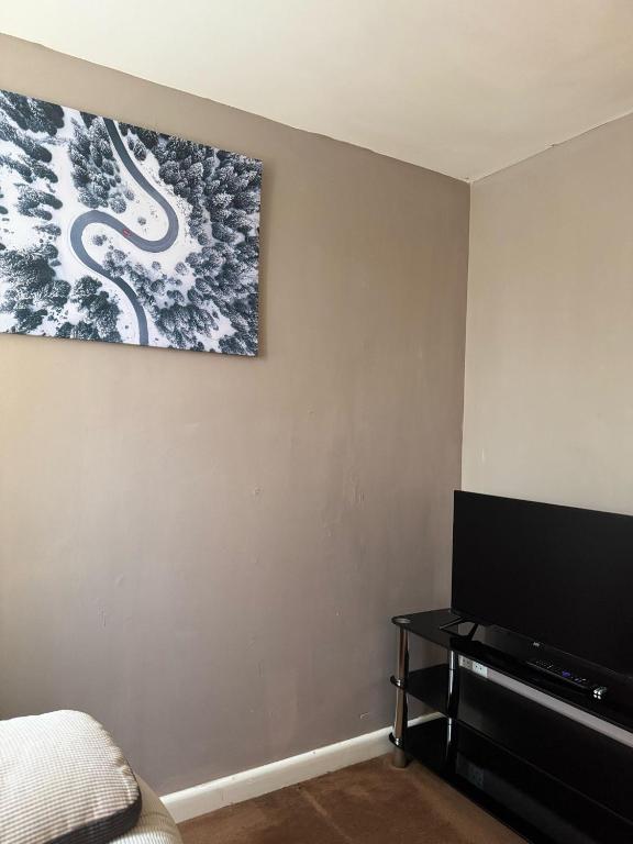 Cozy Chamber and hall, Amesbury