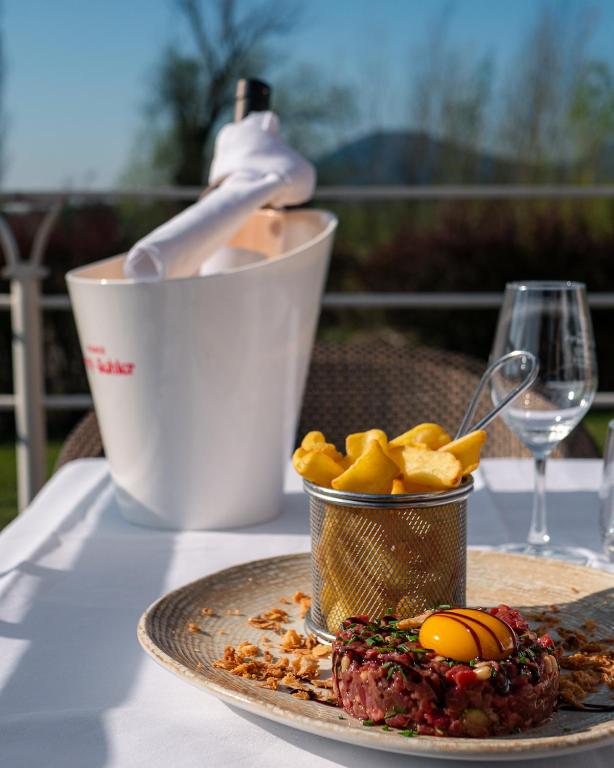 お料理のイメージ