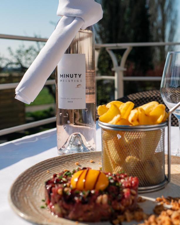 お料理のイメージ