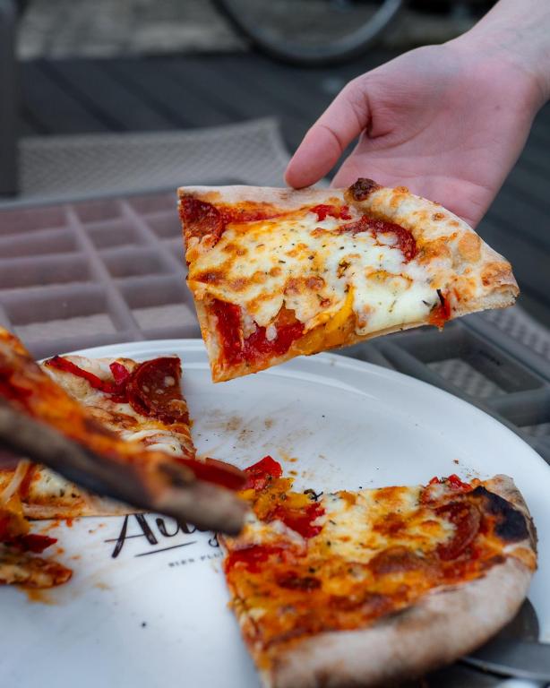 お料理のイメージ