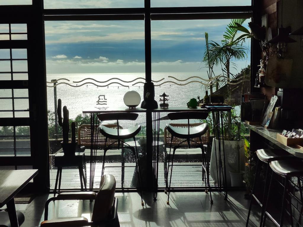 濱境行旅 Begin Inn, Siao Liou-čchiou