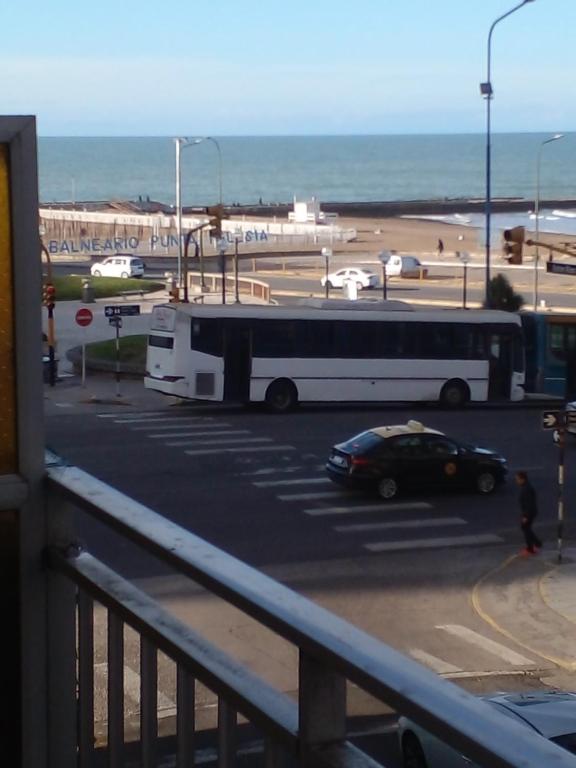 Monoambiente SuMa - 5