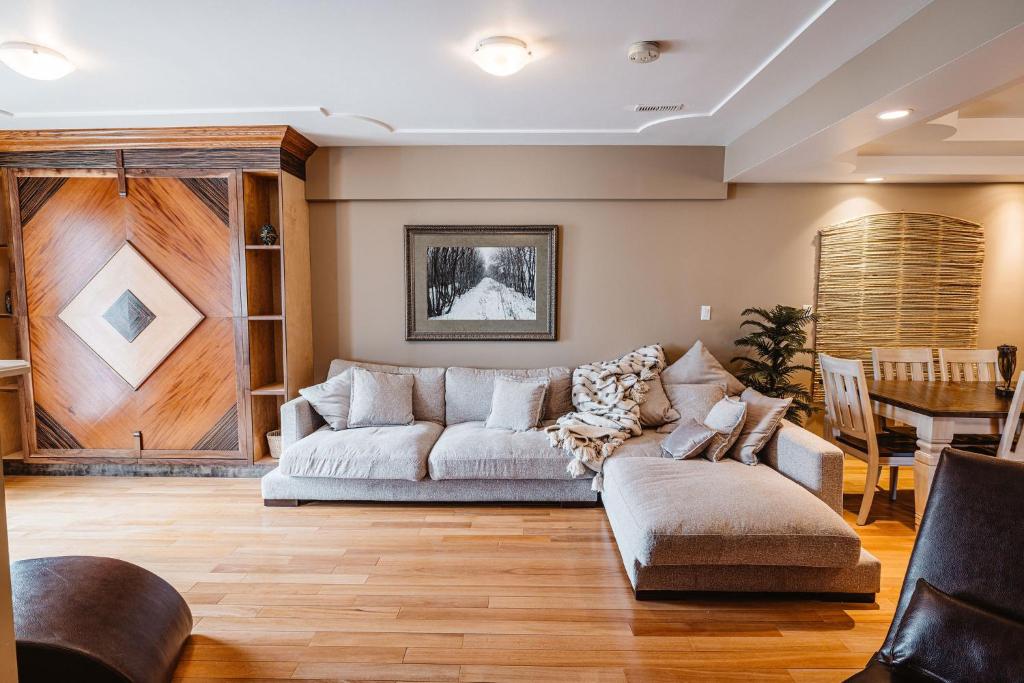 The Watermark Suite - Downtown, Drumheller