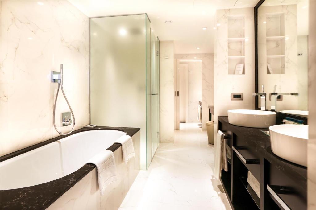 バスルーム（客室）