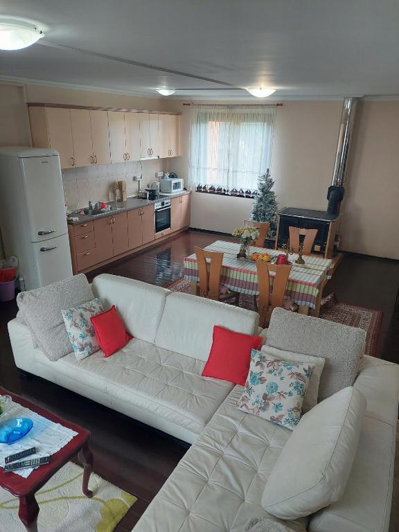 Kuca zdravlja Zabljak - 5