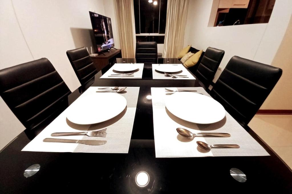 Premiere Apartment - Paseo Pacasmayo - 2