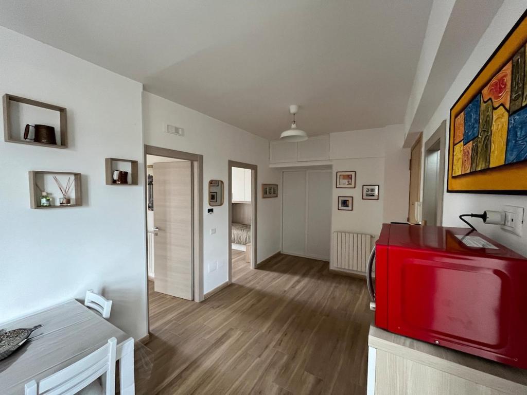 Tiburtina Family Apartment - 3