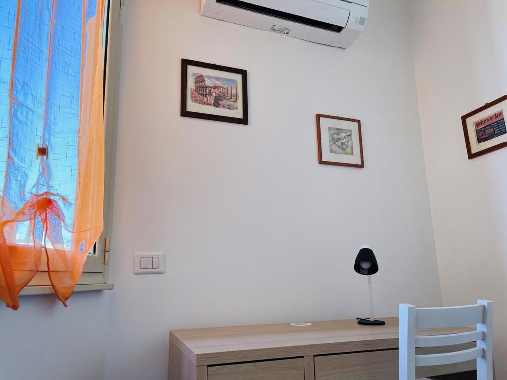 Tiburtina Family Apartment - 4