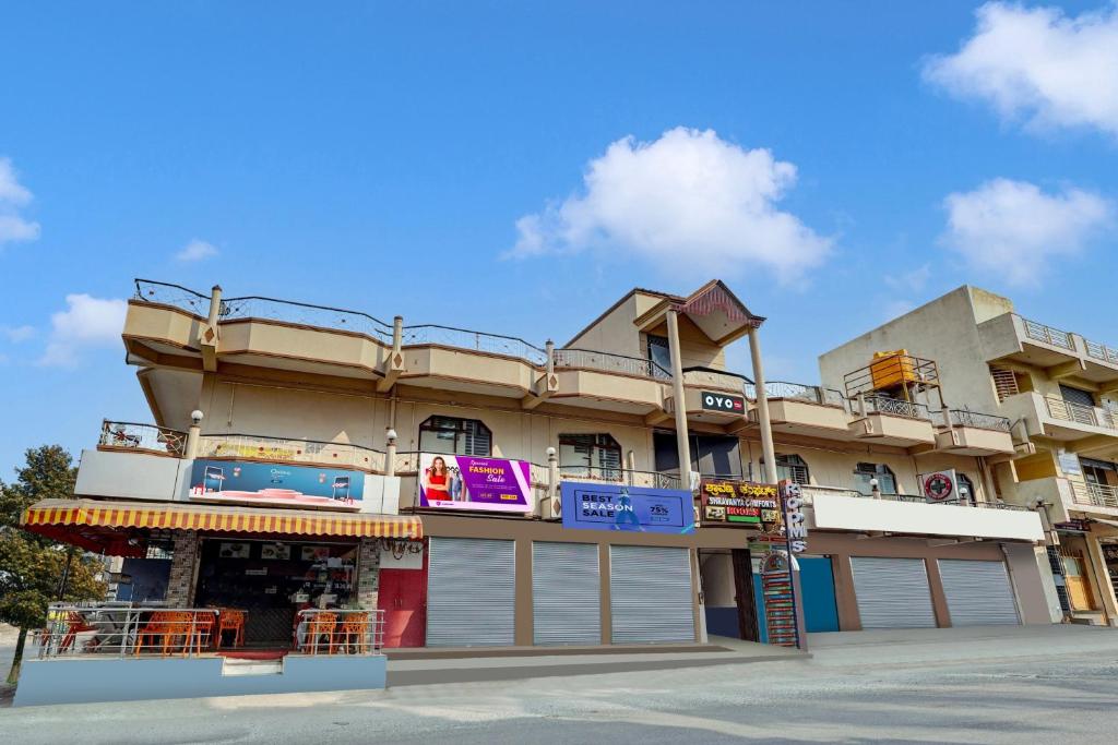 Shravanya Comforts, Bengalúr