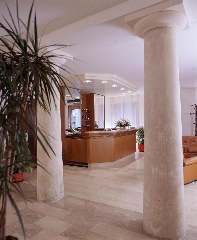 Albergo Alla Campana — Hotel in Thiene