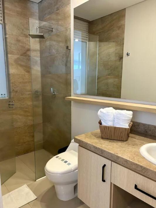 Exclusive Loft, VIP amenities, Ocean view - 2