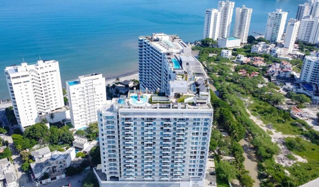 Exclusive Loft, VIP amenities, Ocean view - 3