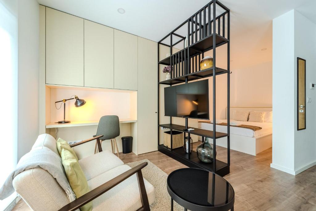 LZ Studio by House and People, Braga