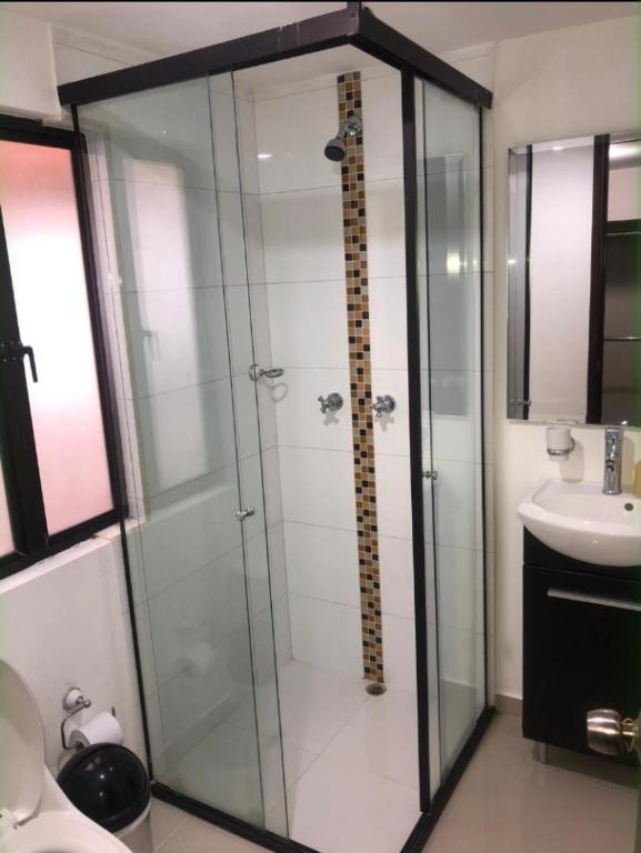 Apartamento familiar laureles 203 - 5