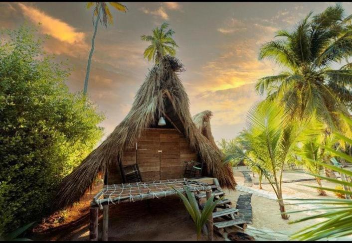 Punta Cana Ecolodge In front of the beach Lavacama Costa Arrecife by BTC Crypto Group, El Eslabón