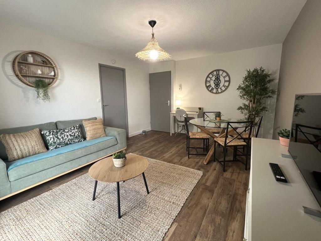 Appartement Nature au calme - 5