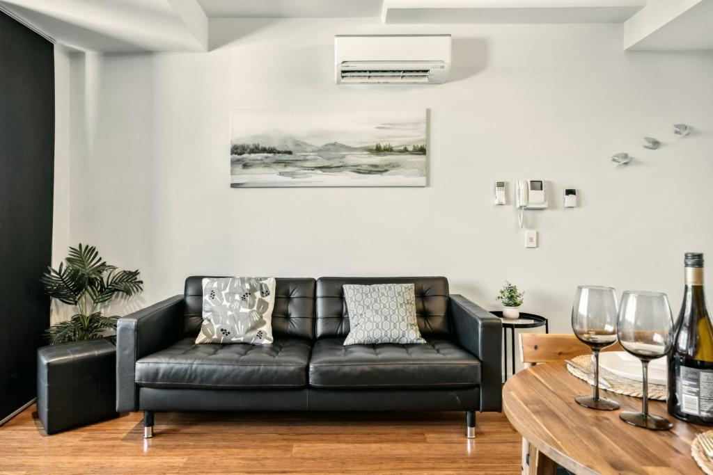 Tulip - The Urban Elegance, Adelaide