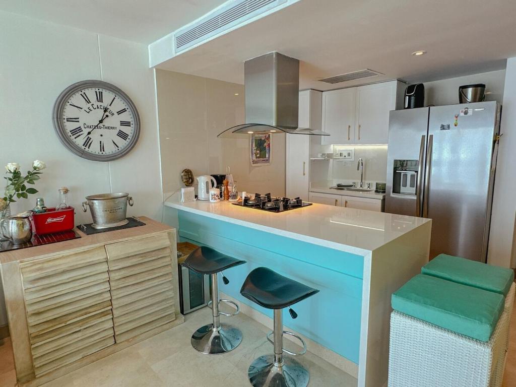 Hotel Radisson Residences Ocean Pavillion - 3